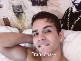 Franklinsky