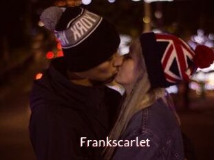 Frankscarlet