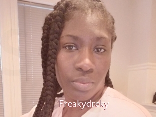 Freakydreky