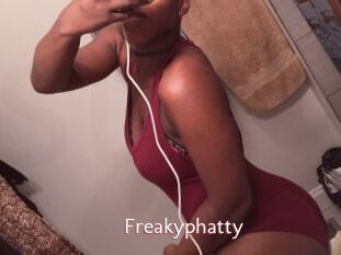 Freakyphatty