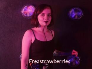 Freastrawberries