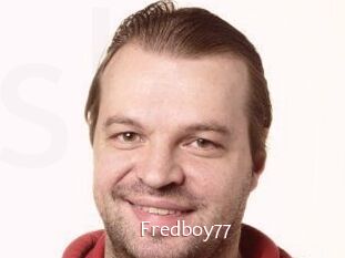 Fredboy77