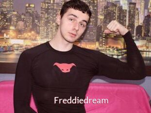 Freddiedream