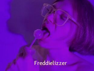 Freddielizzer