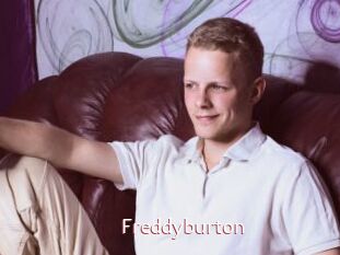 Freddyburton