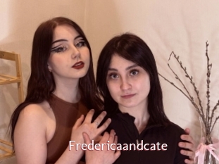 Fredericaandcate