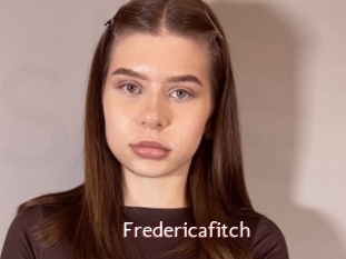 Fredericafitch