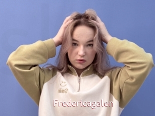 Fredericagalen