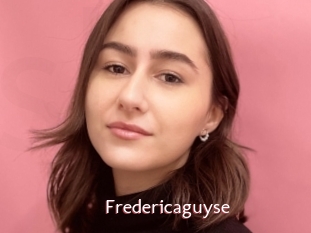 Fredericaguyse