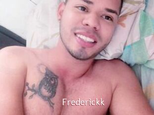 Frederickk