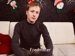 Fredmiller