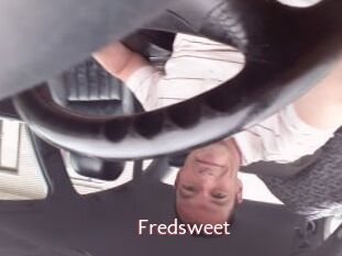 Fredsweet