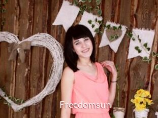 Freedomsun
