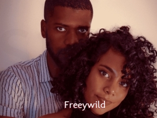 Freeywild