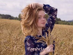 Freshclassy