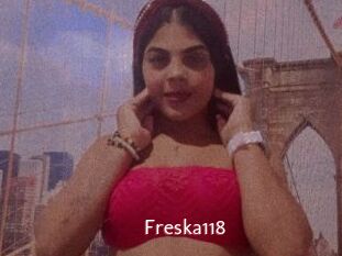 Freska118
