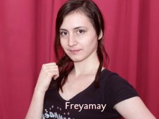 Freyamay