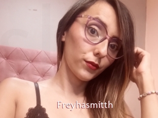 Freyhasmitth