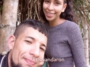 Fridaandaron