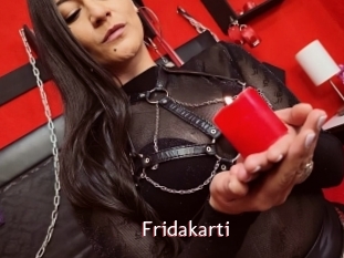 Fridakarti