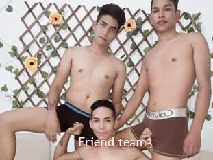 Friend_team3