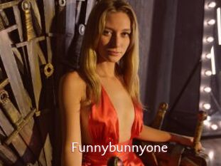 Funnybunnyone