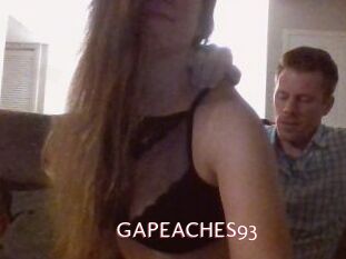 GAPEACHES93