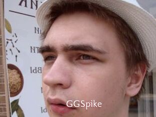 GGSpike