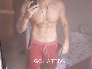 GOLIATTBG