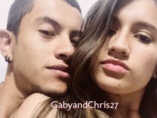 GabyandChris27