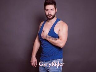 GaryRider