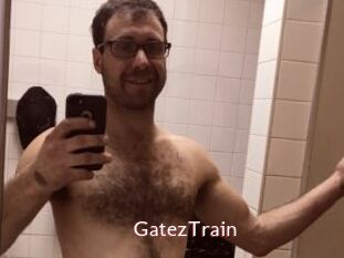 GatezTrain