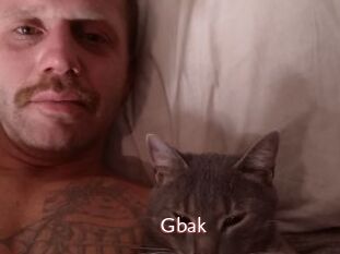 Gbak