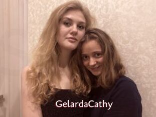 GelardaCathy Sweet links only