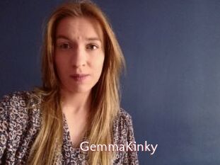 GemmaKinky