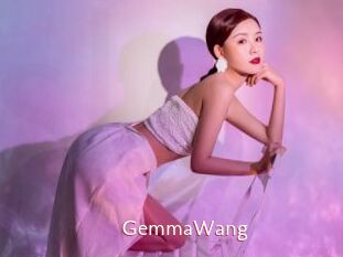 GemmaWang