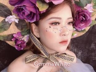 GemmaWhite