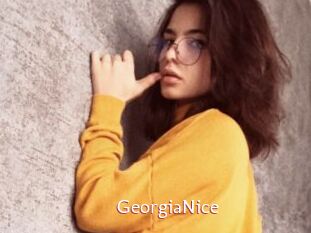 GeorgiaNice