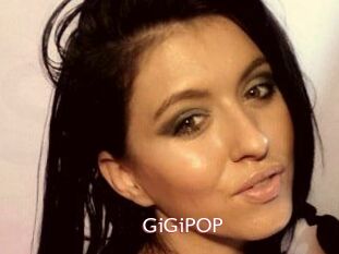 GiGiPOP Sweet links only