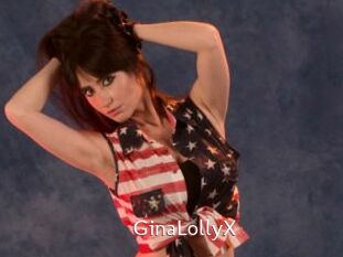 GinaLollyX