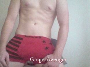 GingerAvenger