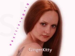 GingerKitty