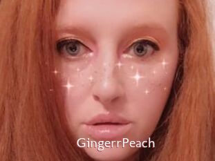 GingerrPeach