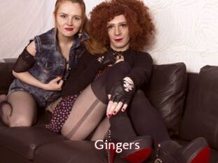 Gingers