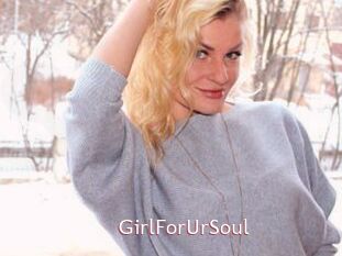 GirlForUrSoul