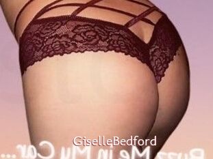 GiselleBedford