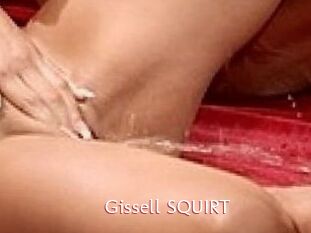 Gissell_SQUIRT