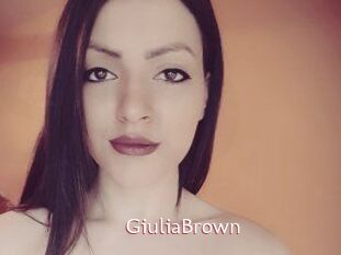 GiuliaBrown