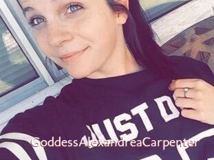 GoddessAlexandreaCarpenter