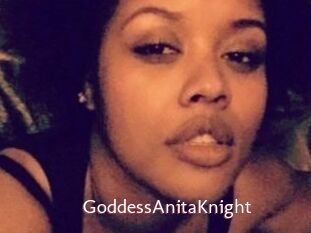 GoddessAnitaKnight
